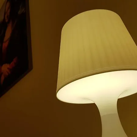 Couette-café Lingotto Congress