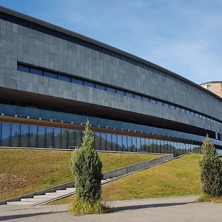 Lingotto Congress Отель типа 