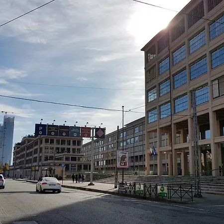 Lingotto Congress *