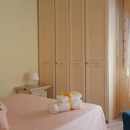 Lingotto Congress Bed & Breakfast Turin