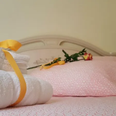 Bed & Breakfast Lingotto Congress