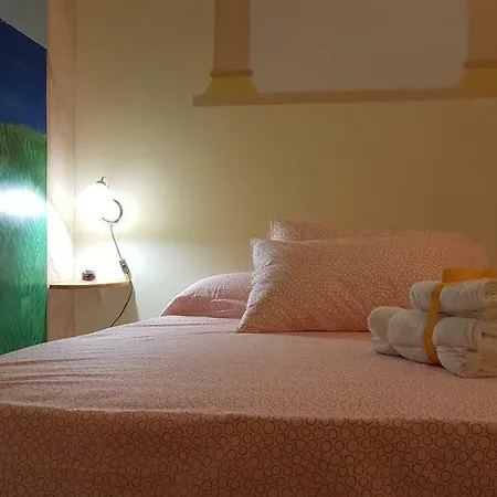 Bed & Breakfast Lingotto Congress